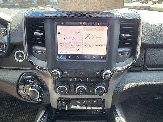 2022 Ram 1500 Big Horn photo 12