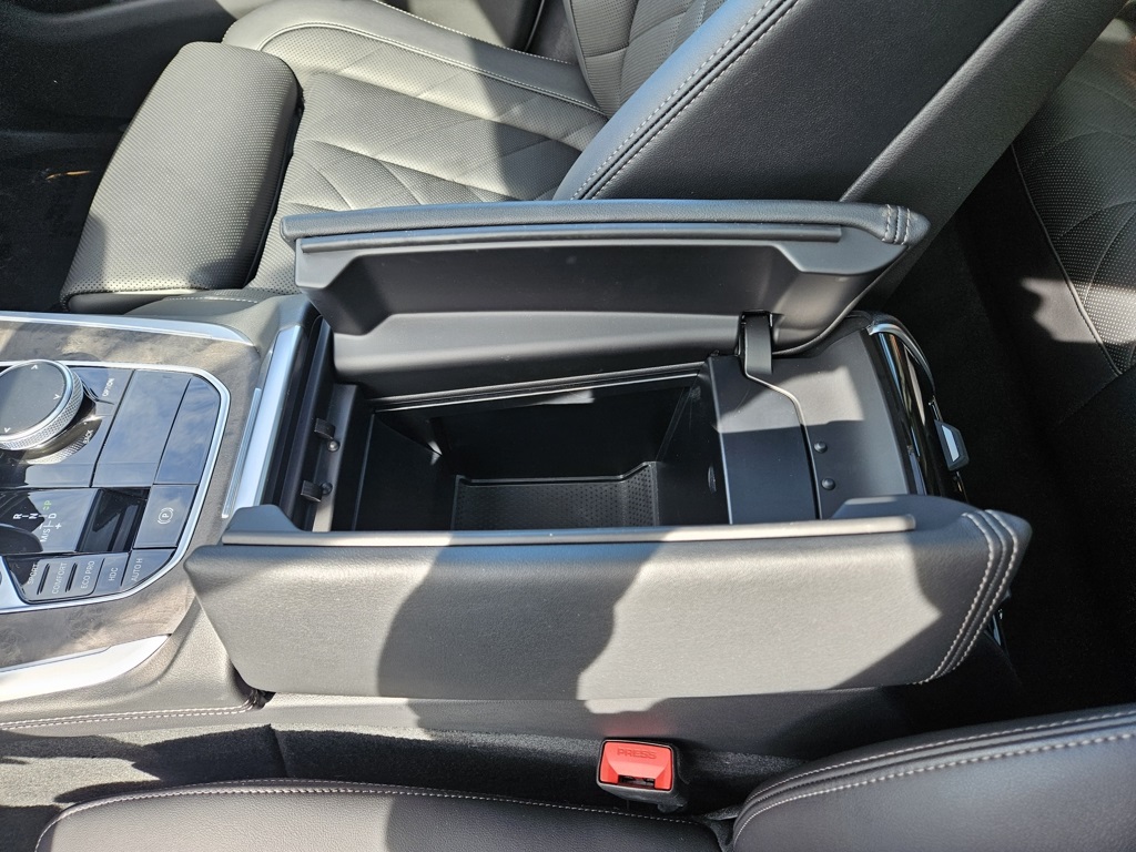 2023 Bmw X5 xDrive40i photo 29