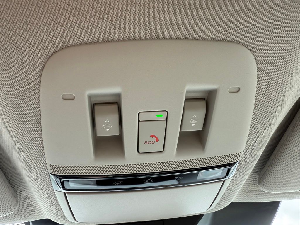 2025 Nissan Murano SL photo 21