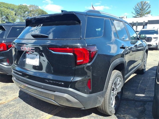2026 Gmc Terrain Elevation photo 6