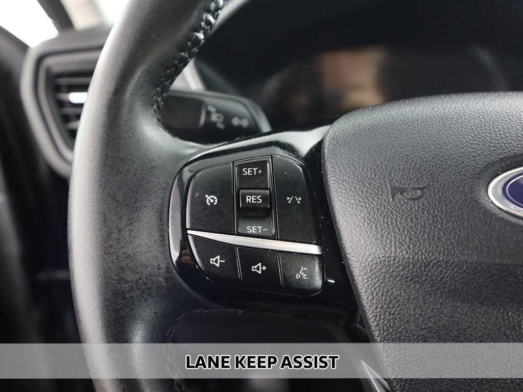 2023 Ford Escape Active photo 3