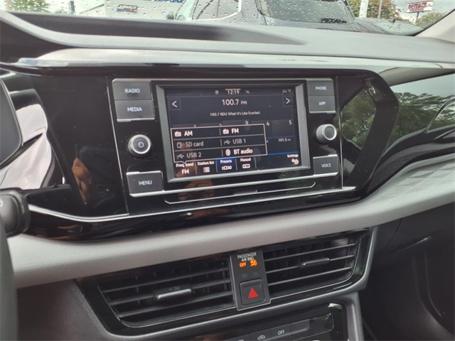 2023 Volkswagen Taos S photo 19