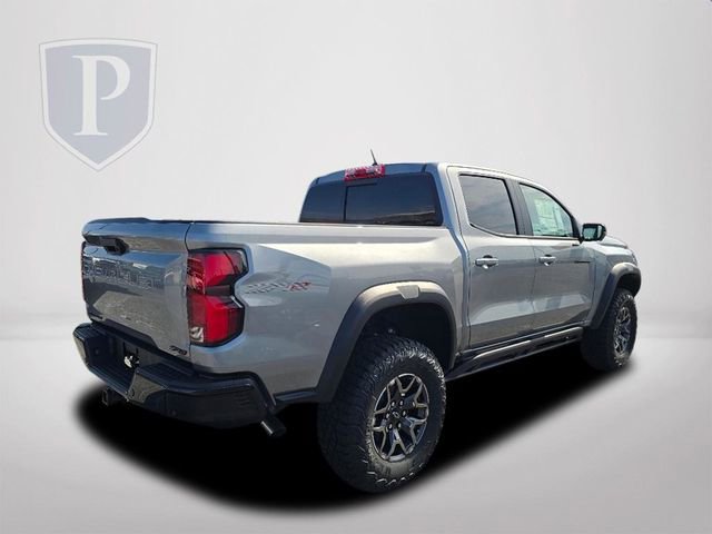 2026 Chevrolet Colorado ZR2 photo 4