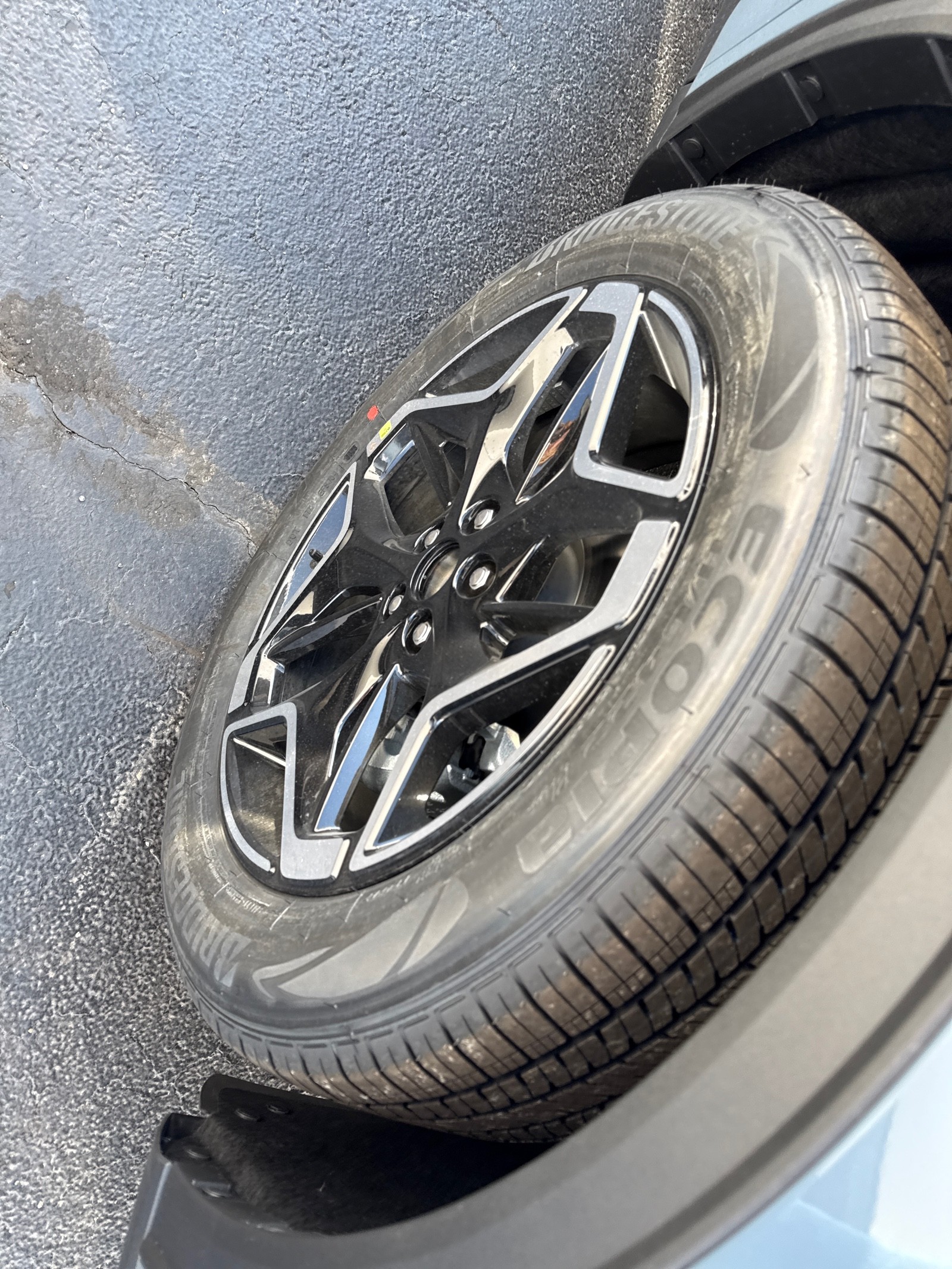 2026 Ford Escape Platinum photo 3