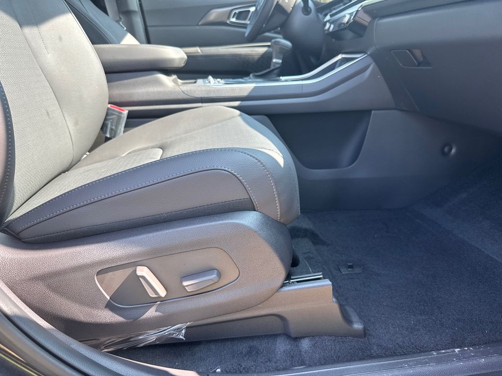2026 Kia Carnival SX Prestige photo 12
