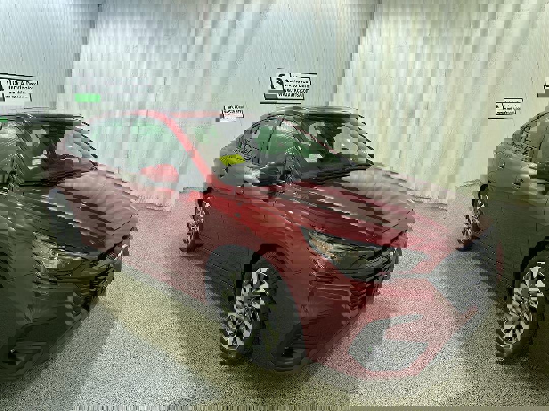 2025 Subaru Legacy Limited's photo