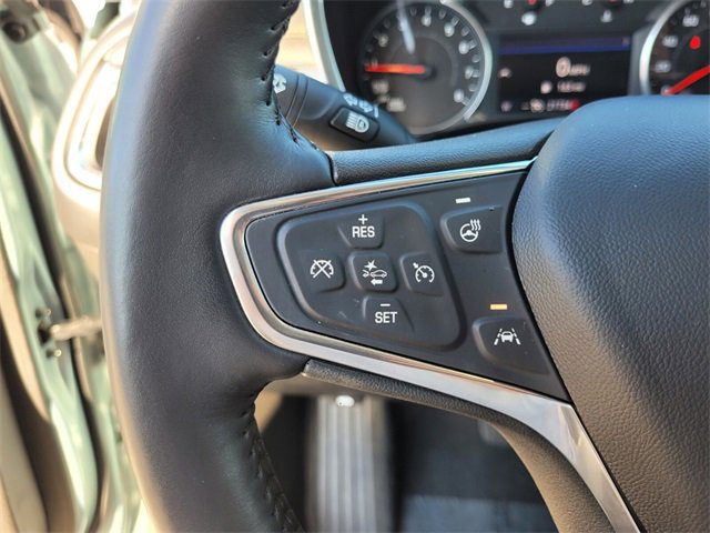 2022 Chevrolet Equinox Premier photo 26