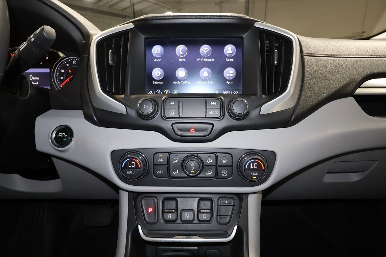 2019 Gmc Terrain SLT photo 14