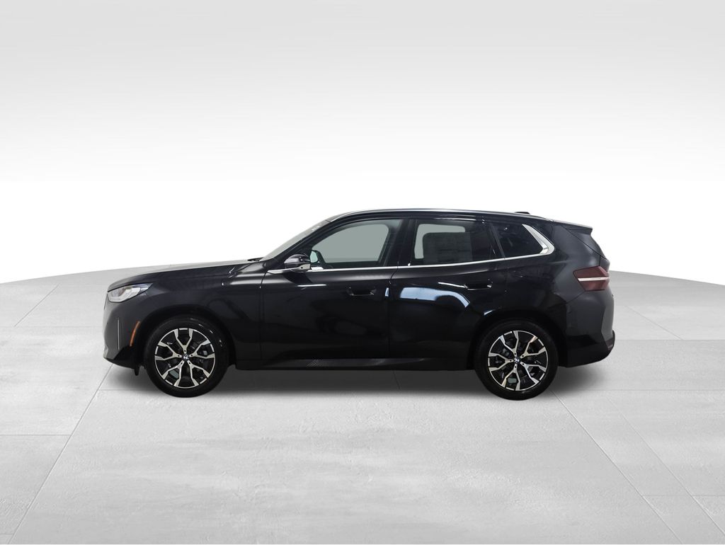 Used 2025 BMW X3 30 XDRIVE with VIN 5UX53GP03S9072299 for sale in Minneapolis, Minnesota