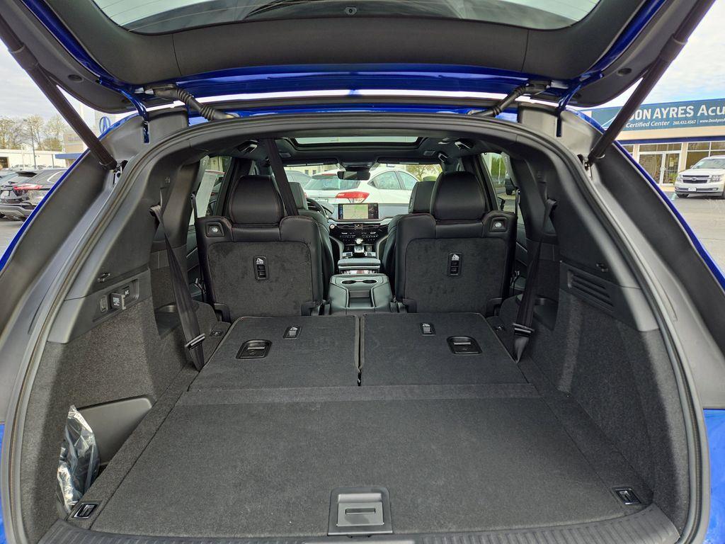 2025 Acura MDX A-Spec SH-AWD photo 29