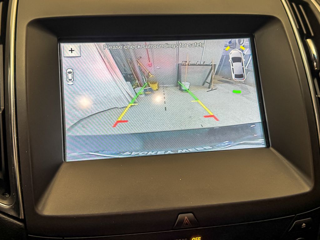 2018 FORD EDGE - Image 20