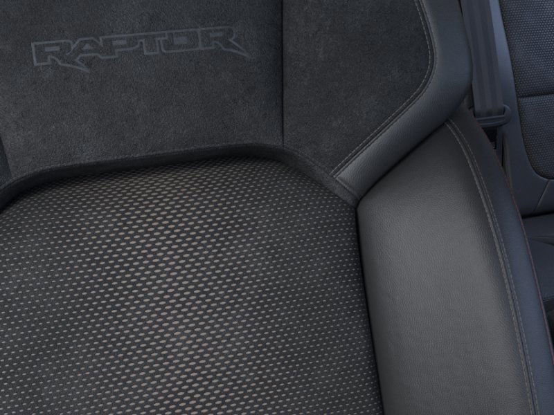 2025 Ford Bronco Raptor photo 13