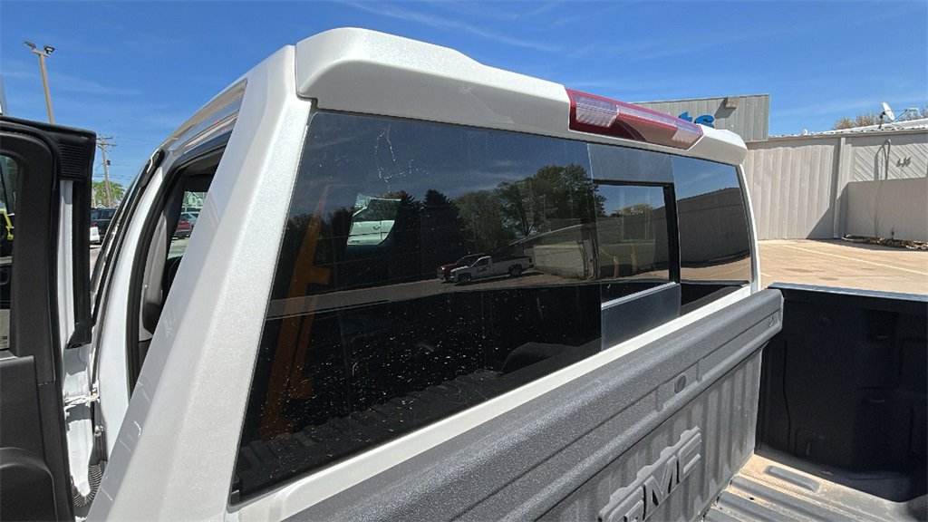 2021 Gmc Sierra 1500 SLT photo 26
