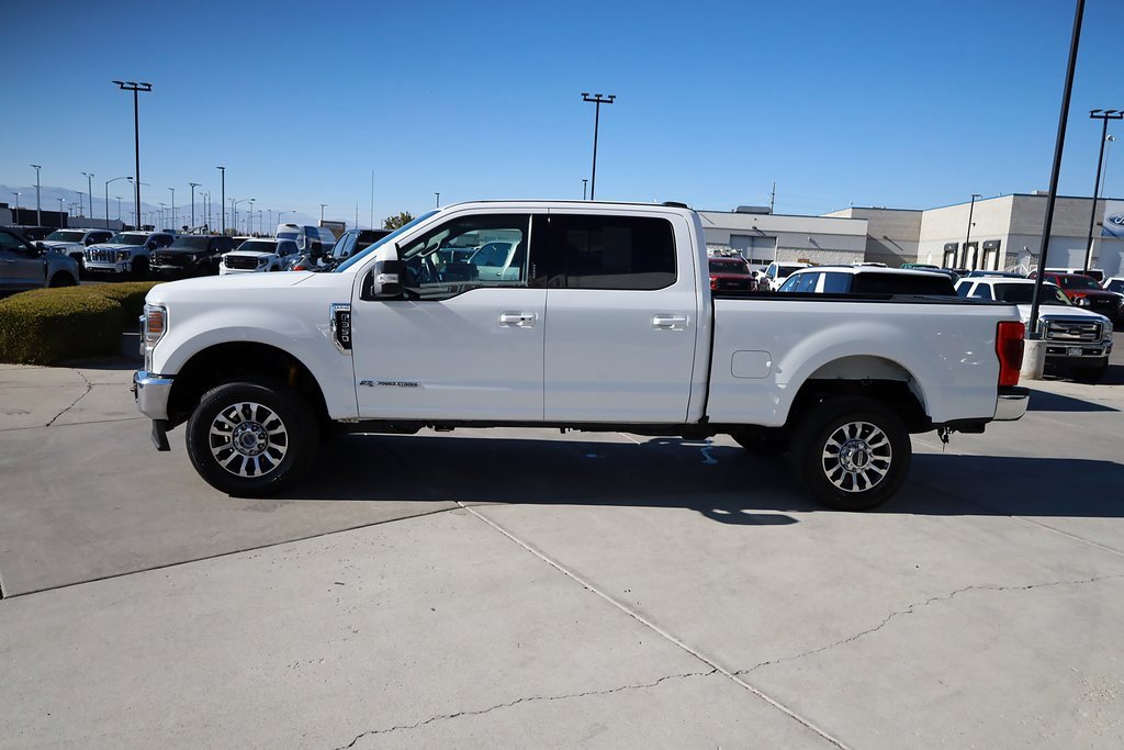 2020 Ford F-350 XL photo 3