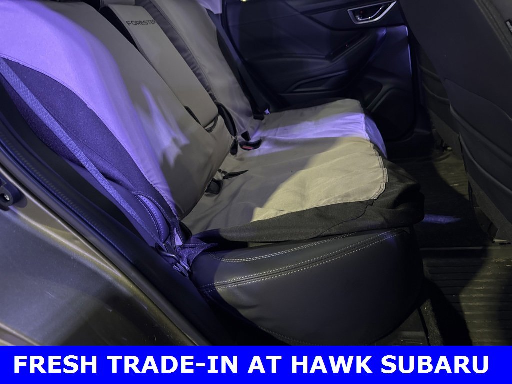 2023 SUBARU FORESTER - Image 6