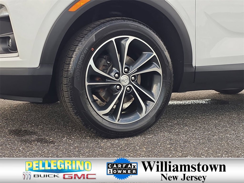 2023 Buick Encore GX Select photo 30