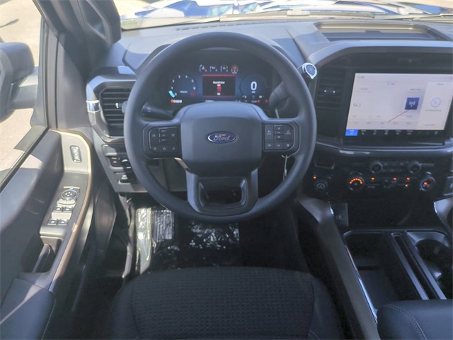 2025 Ford F-150 STX photo 15