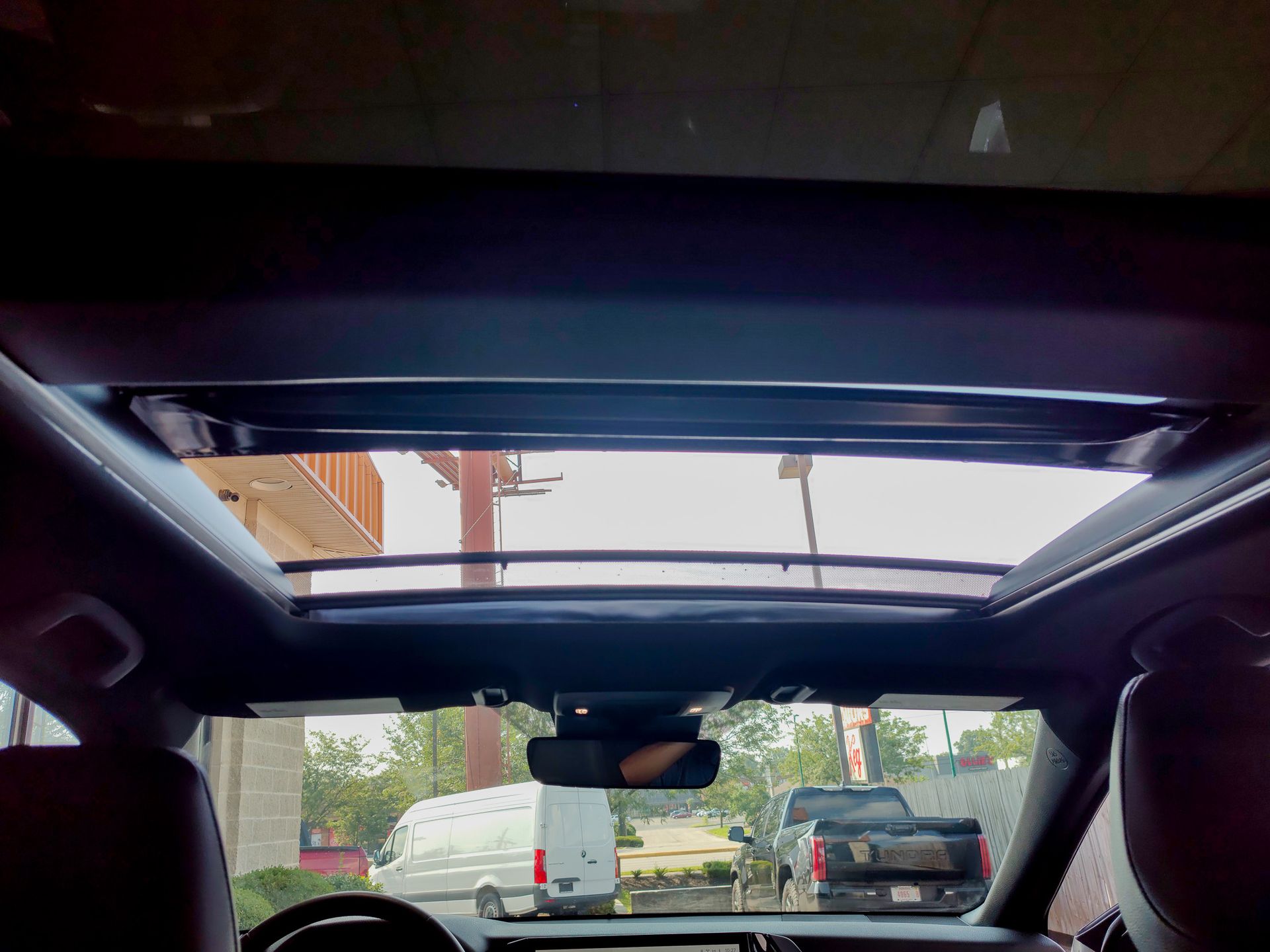 2025 Toyota Camry XSE photo 40