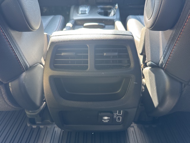 2022 Honda Passport TrailSport photo 27