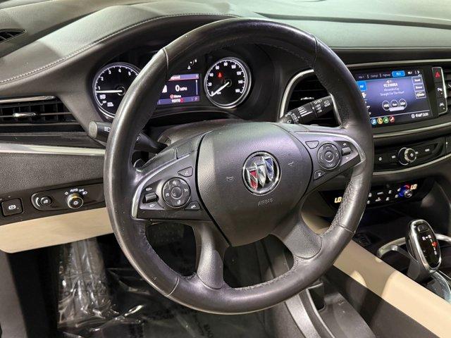 2020 Buick Enclave Premium photo 4