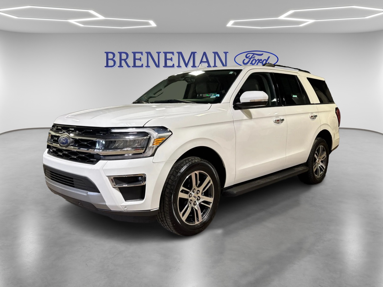 2024 Ford Expedition