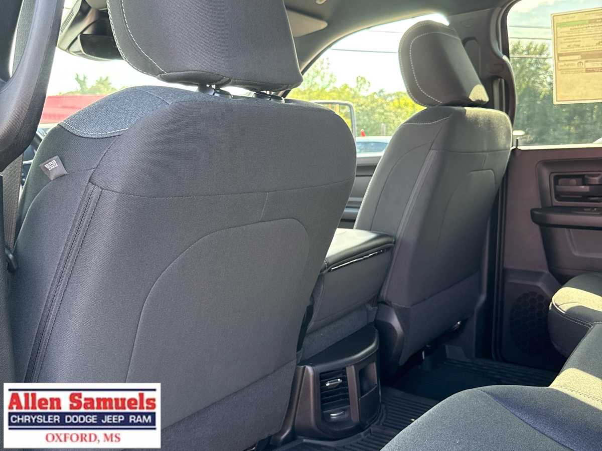 2026 Ram 3500 Tradesman photo 18