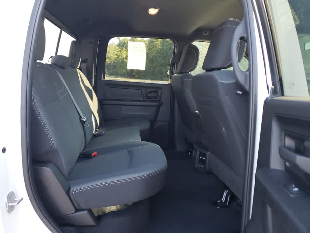 2022 Ram 2500 Tradesman photo 17