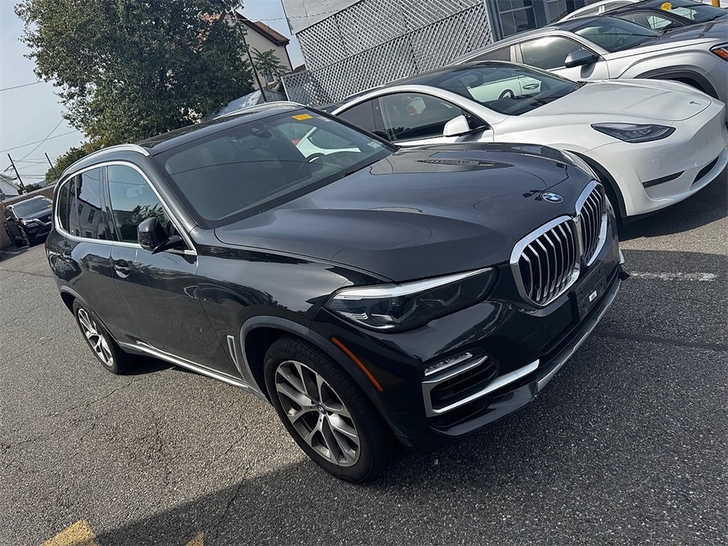 2022 Bmw X3 xDrive30i photo 2