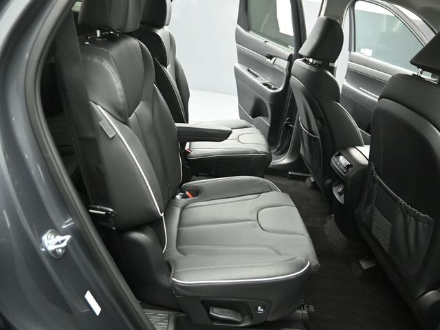 2025 HYUNDAI PALISADE - Image 25