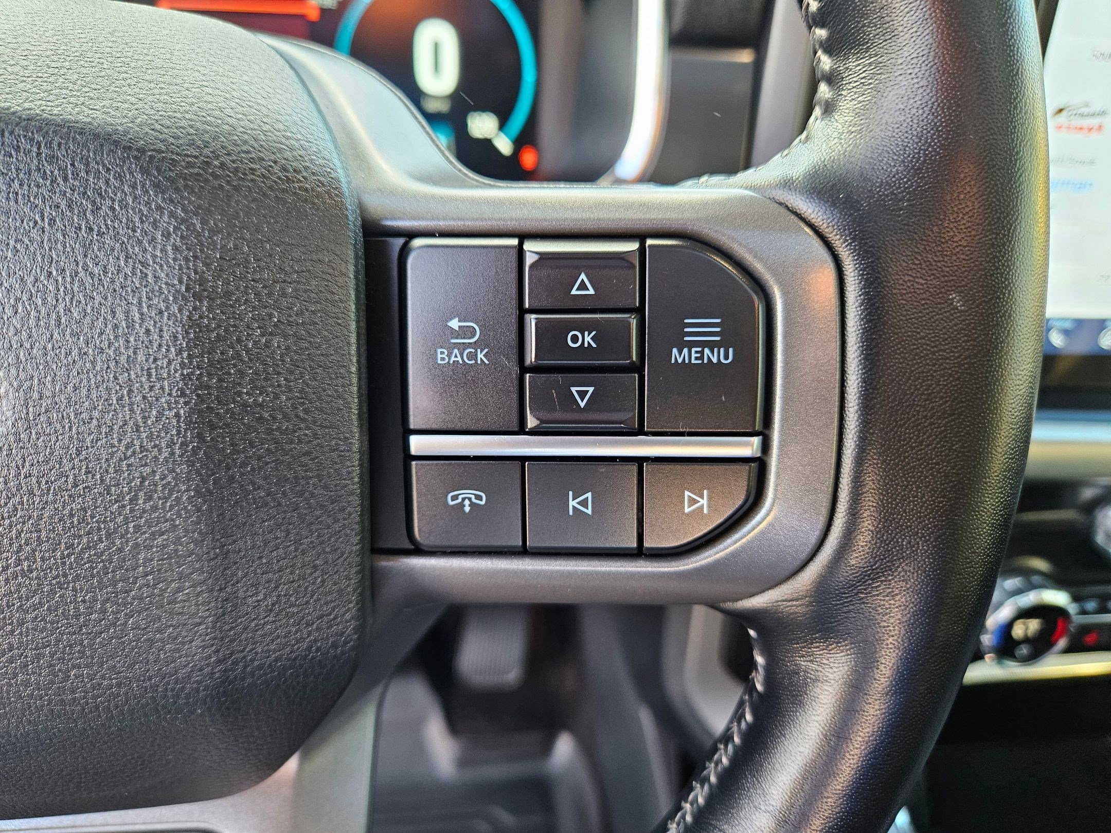 2021 Ford F-150 Lariat photo 16