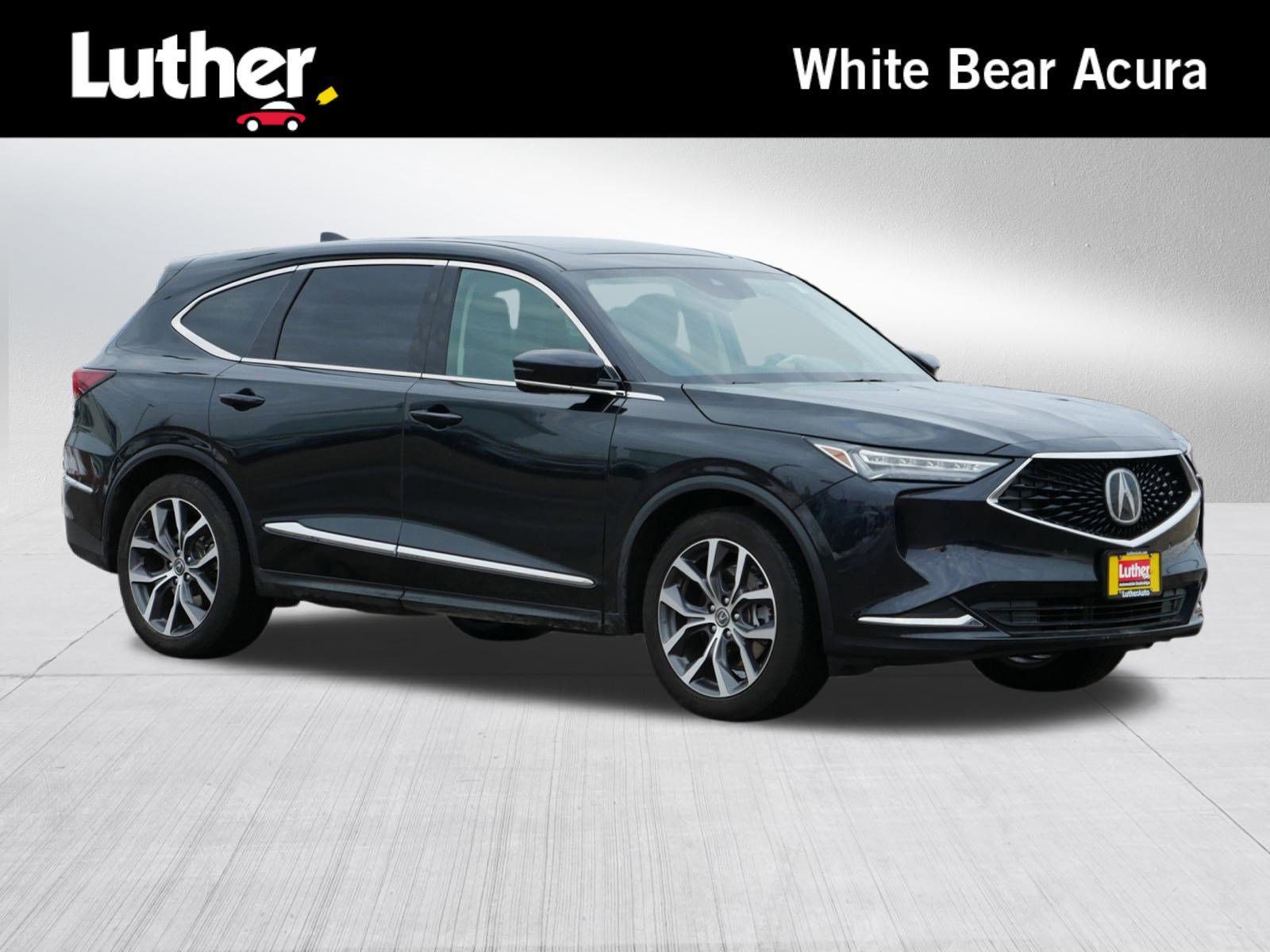 2023 Acura MDX Technology Package's photo