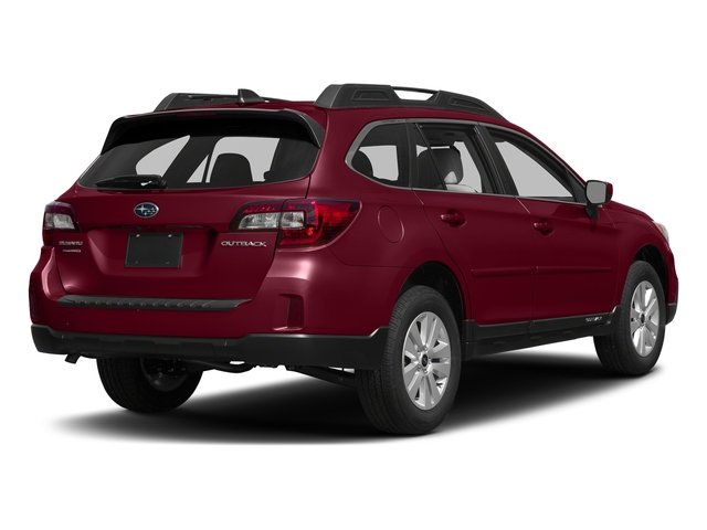 Used 2016 Subaru Outback Premium with VIN 4S4BSBCC6G3295565 for sale in Saint Cloud, Minnesota