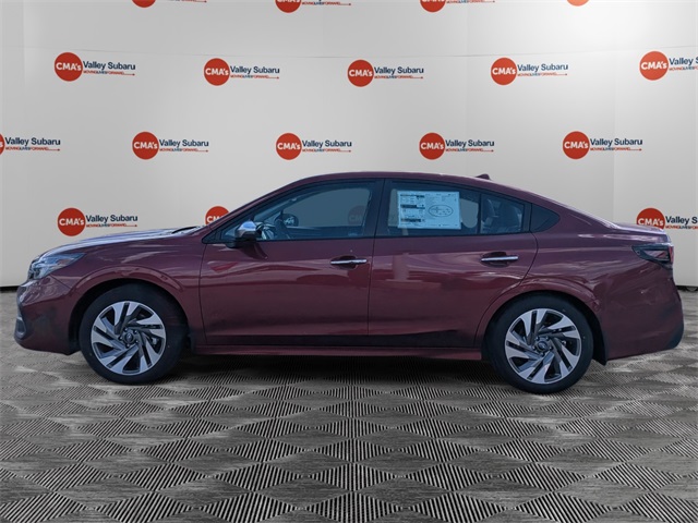 2025 Subaru Legacy Touring XT photo 7