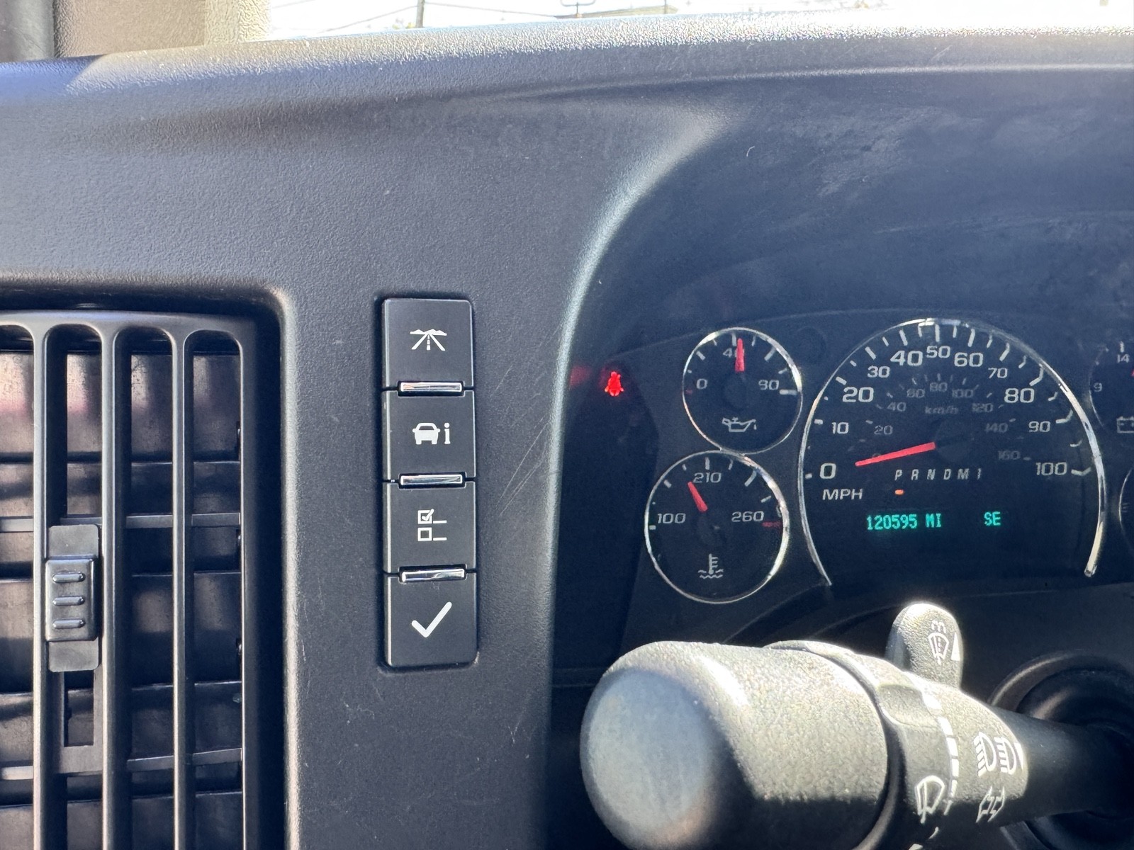 2020 Chevrolet Express Cargo Work Van 2500 photo 22