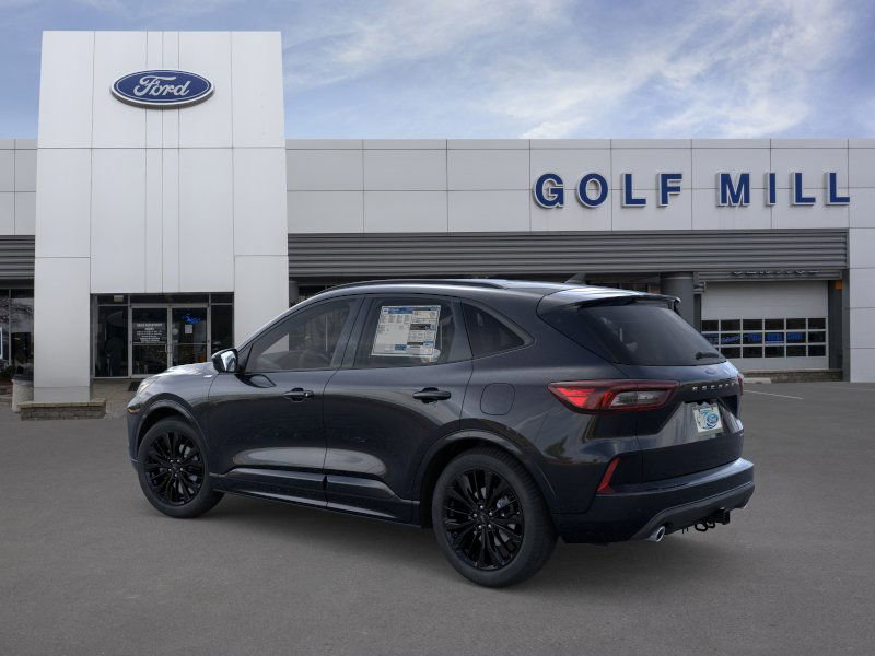 2026 FORD ESCAPE - Image 3