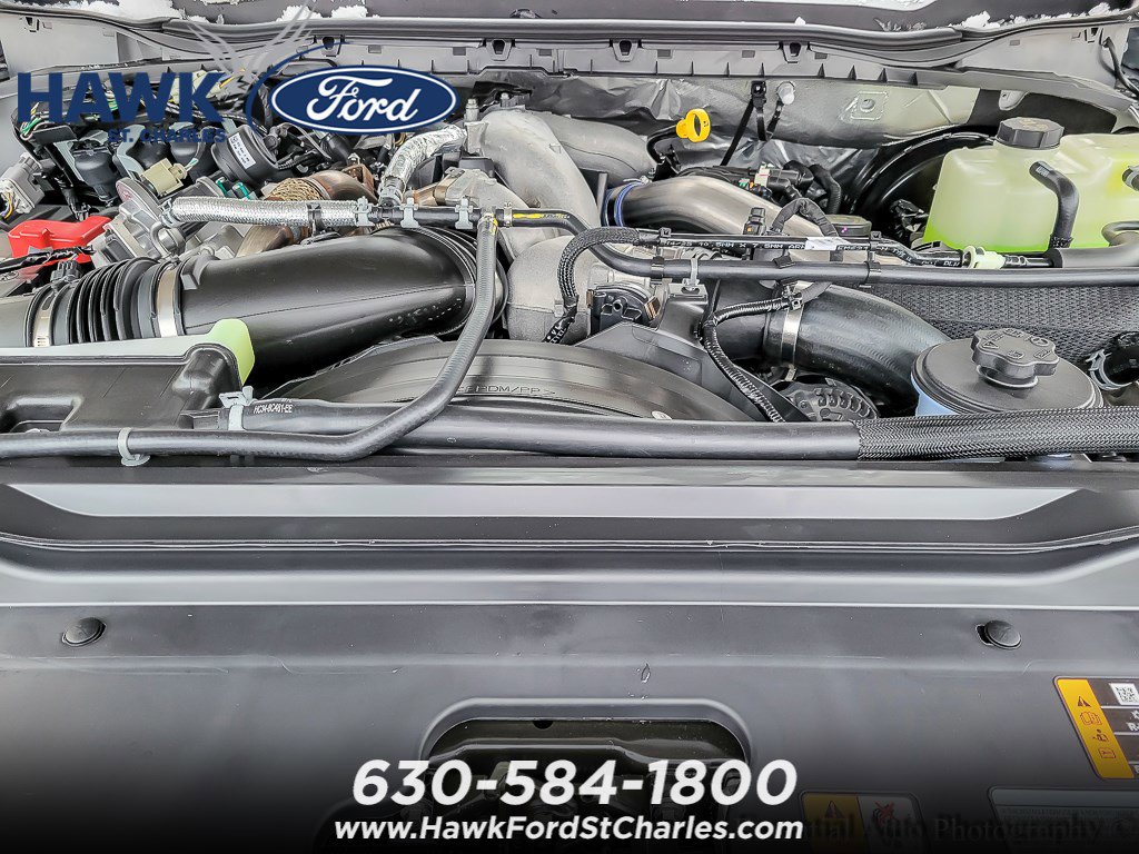 2026 FORD F-350 - Image 17