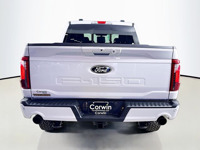 2025 Ford F-150 Tremor photo 6