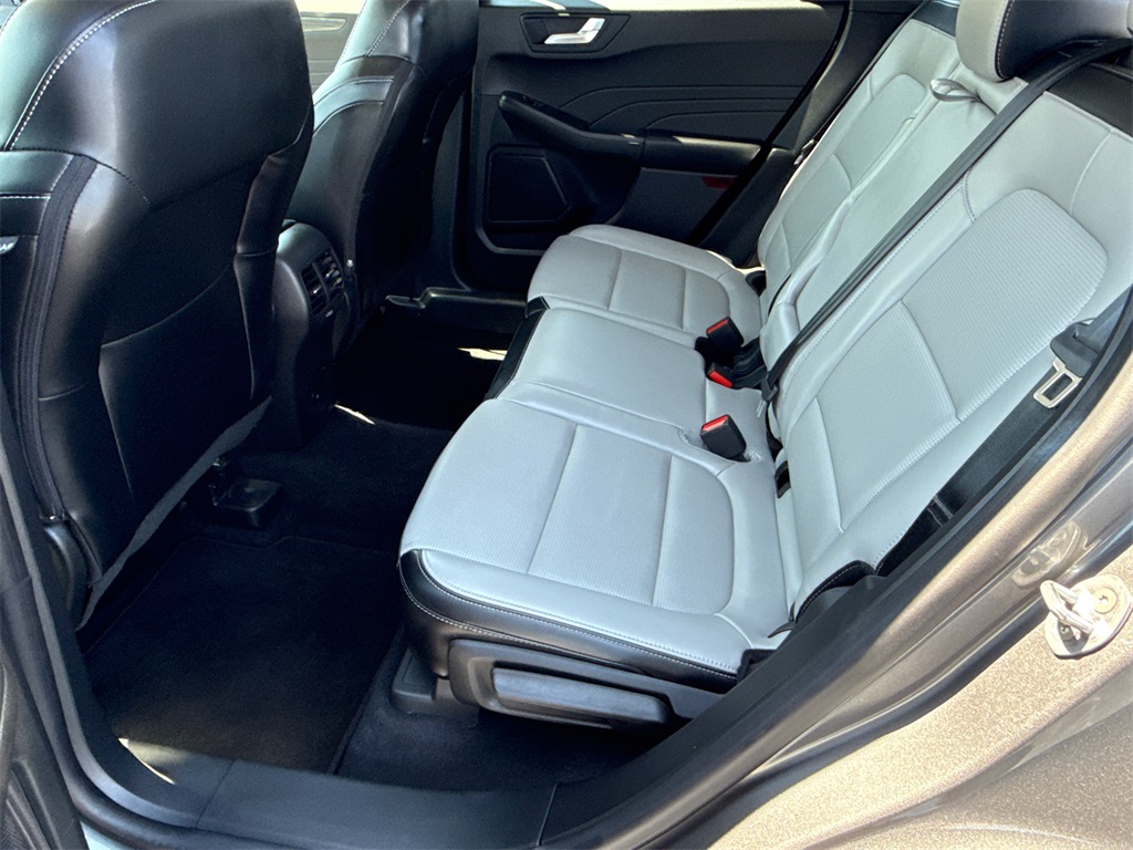 2023 Ford Escape Platinum photo 20