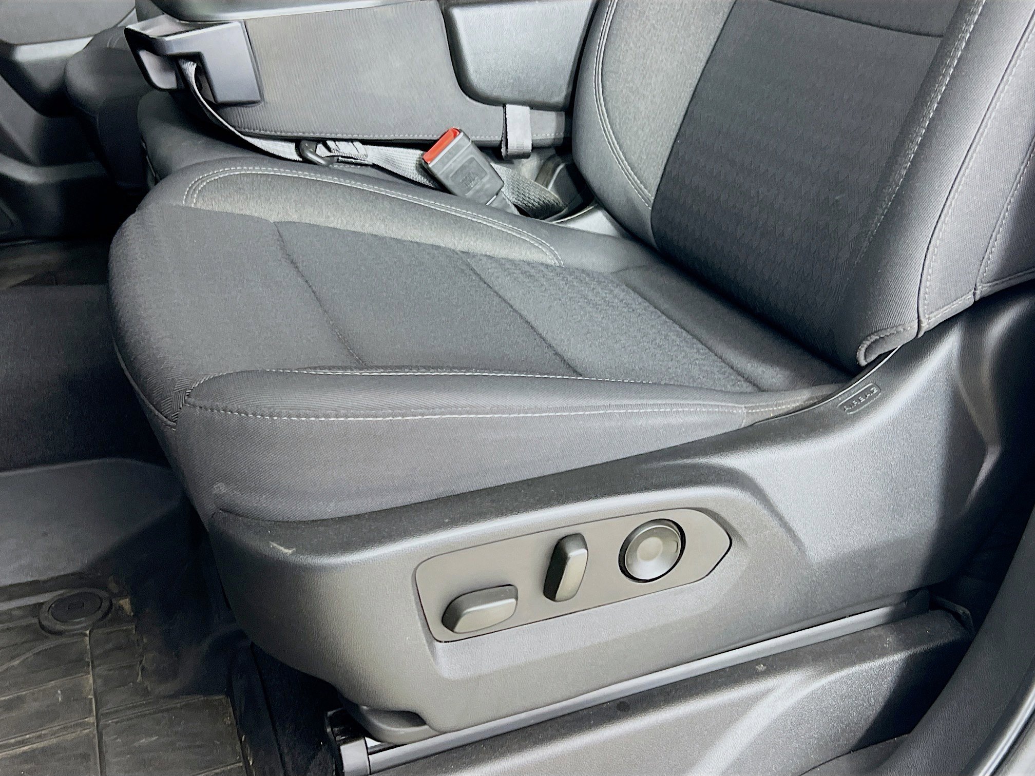2021 Chevrolet Tahoe LS photo 20