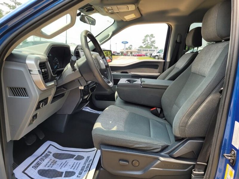 2023 Ford F-150 XLT photo 5