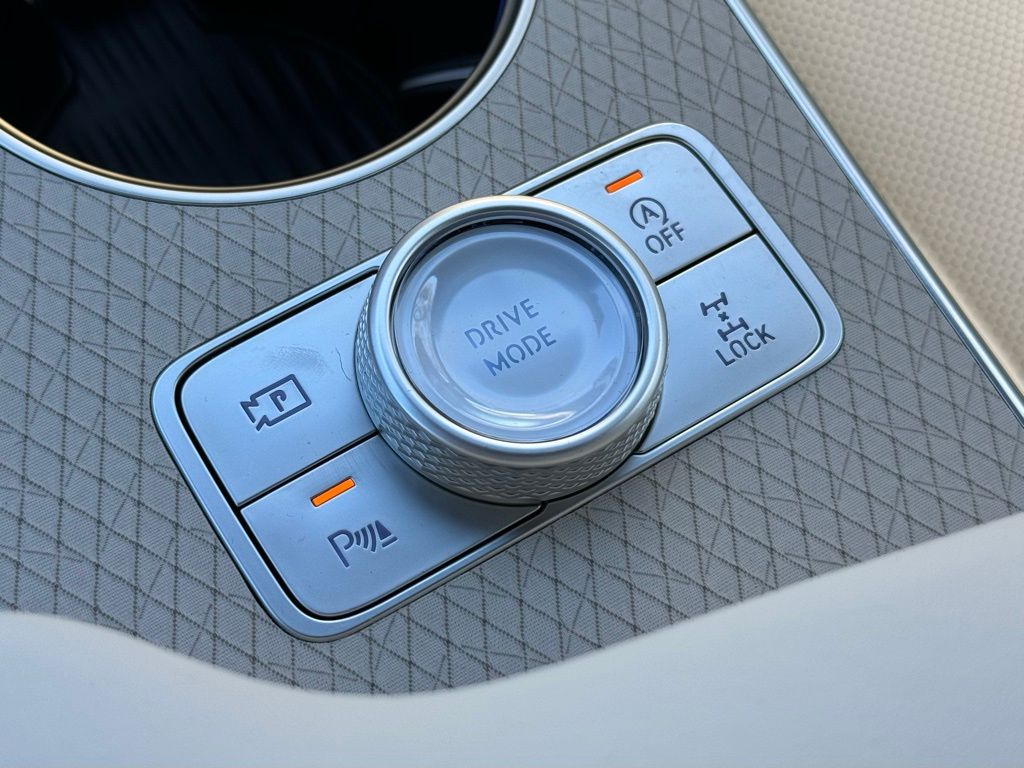 2025 Genesis GV80 3.5T Prestige photo 33