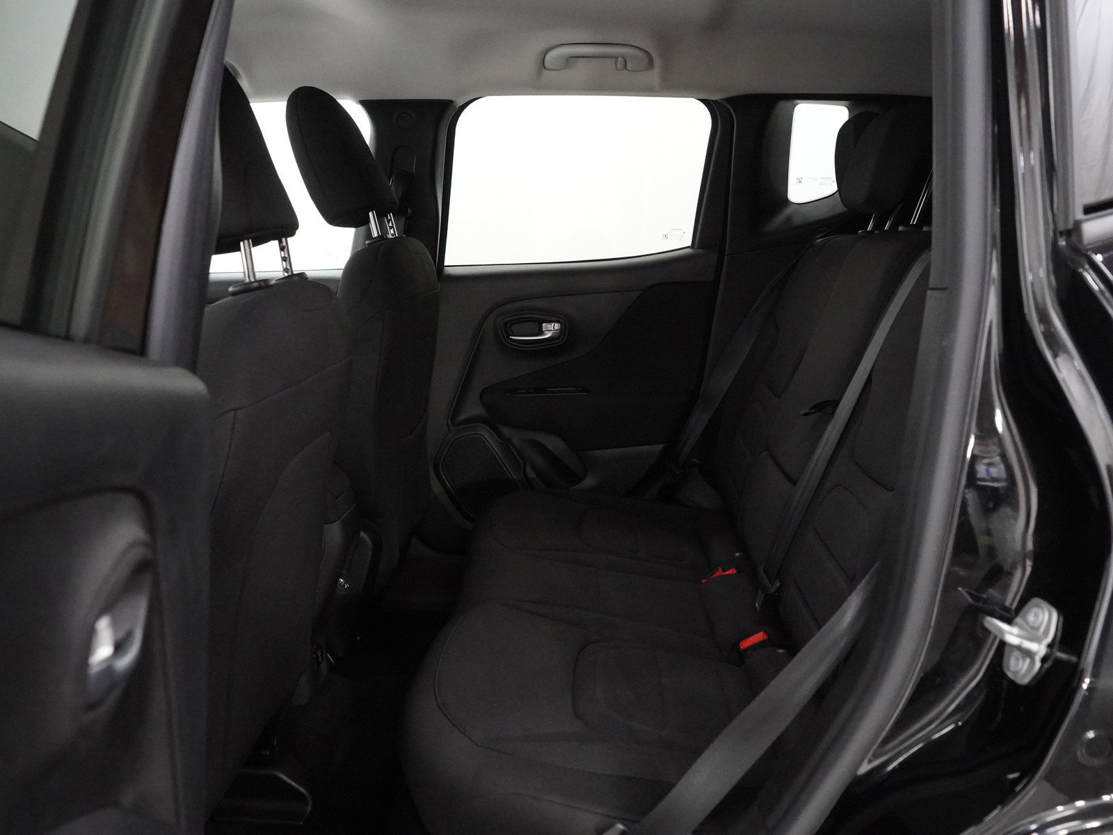 2021 Jeep Renegade Latitude photo 15