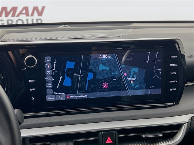 2023 Kia K5 GT-Line photo 17