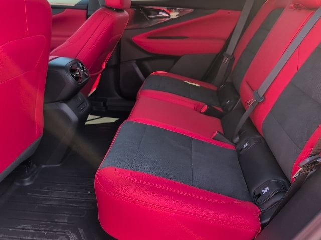 2025 Chevrolet Blazer EV RS photo 13