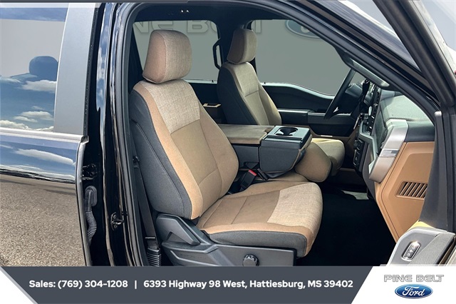 2023 Ford F-150 XLT photo 5