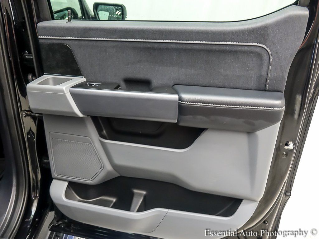 2024 FORD F-150 - Image 23
