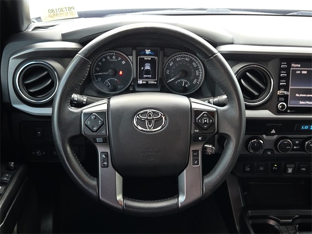 2021 Toyota Tacoma TRD Off-Road photo 14