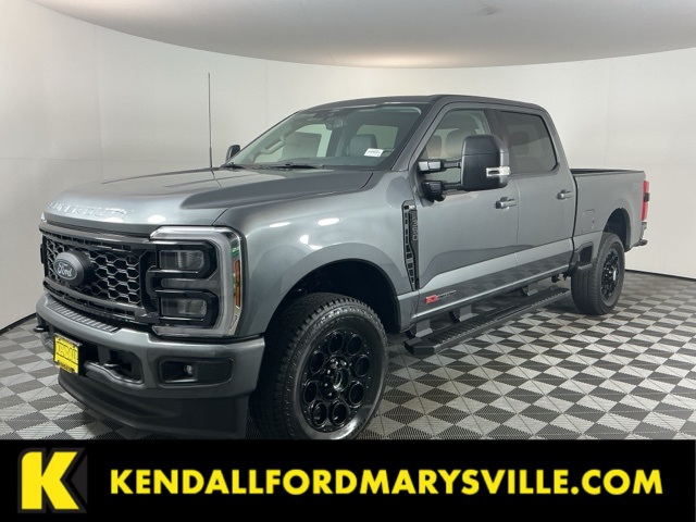 2026 Ford F-350 Super Duty XLT's photo