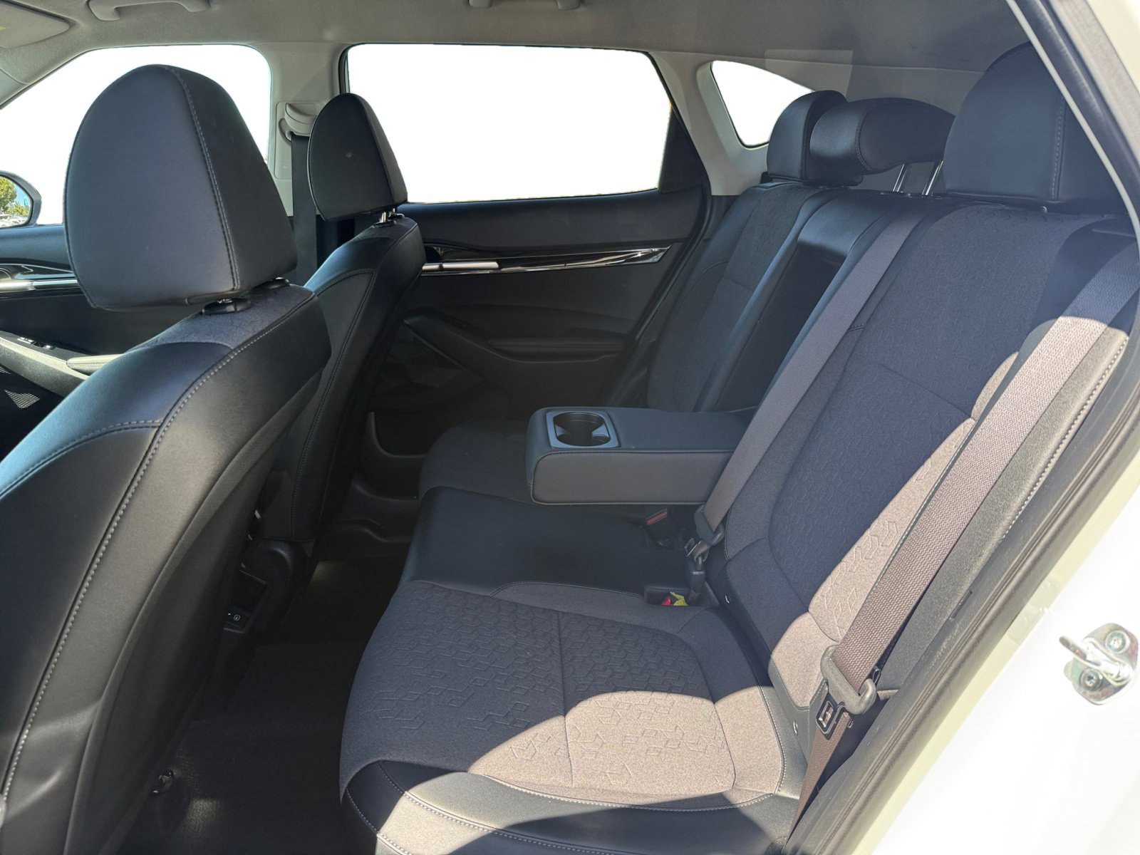2024 Kia Seltos S photo 12