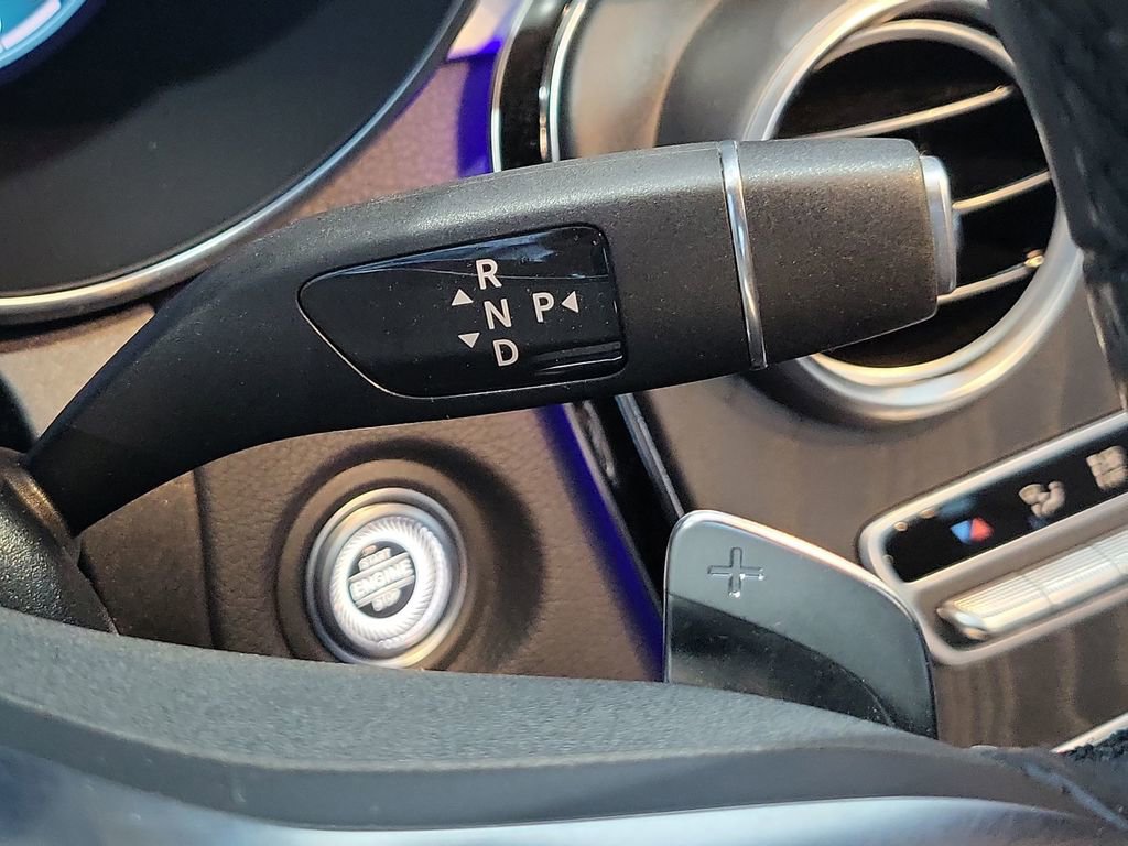 2022 Mercedes Benz C 300 Coupe photo 14